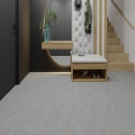 Panele winylowe KORNER SPECTRA FLOOR BETON JASNY 5mm 25-SPC-SPCTR-07F 120cmx30cm